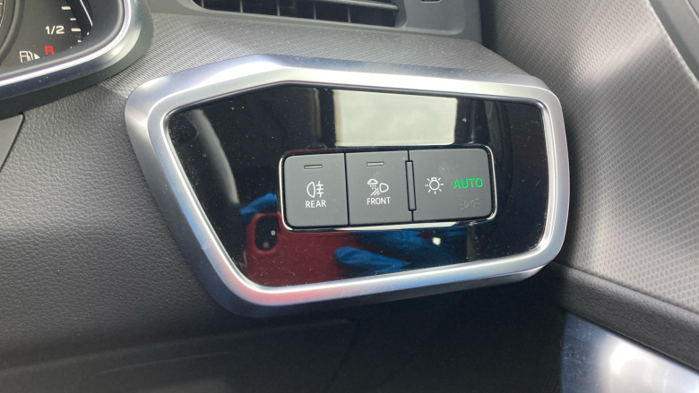 Audi A6 40 TDI Sport 5dr S Tronic Diesel Estate